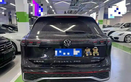 Volkswagen Tiguan, 2026 год, 4 499 000 рублей, 4 фотография