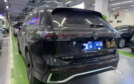Volkswagen Tiguan, 2026 год, 4 499 000 рублей, 5 фотография