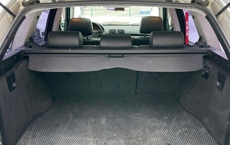 BMW X5, 2005 год, 900 000 рублей, 10 фотография