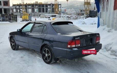 Toyota Camry V40, 1996 год, 280 000 рублей, 2 фотография
