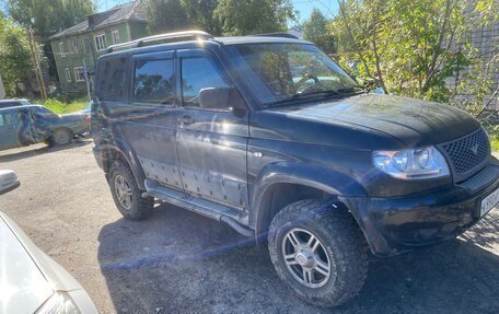 ЛуАЗ Patriot, 2012 год, 750 000 рублей, 3 фотография