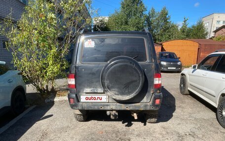 ЛуАЗ Patriot, 2012 год, 750 000 рублей, 4 фотография