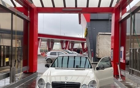 Mercedes-Benz E-Класс, 2009 год, 930 000 рублей, 2 фотография