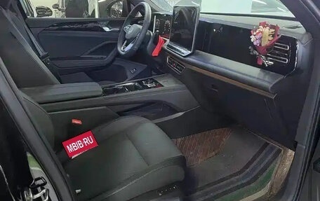 Volkswagen Tiguan, 2026 год, 4 499 000 рублей, 10 фотография