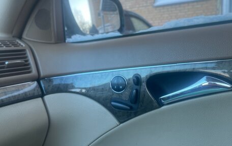 Mercedes-Benz E-Класс, 2009 год, 930 000 рублей, 10 фотография