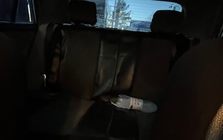 Toyota Allex i рестайлинг, 2001 год, 350 000 рублей, 6 фотография