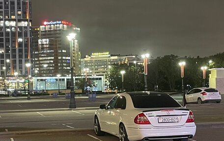 Mercedes-Benz E-Класс, 2009 год, 930 000 рублей, 8 фотография