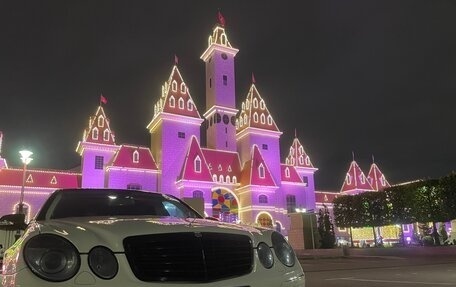 Mercedes-Benz E-Класс, 2009 год, 930 000 рублей, 7 фотография