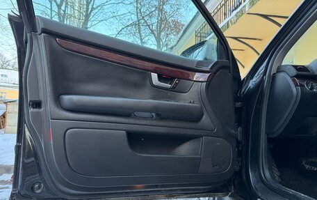 Audi A4, 2002 год, 415 000 рублей, 12 фотография