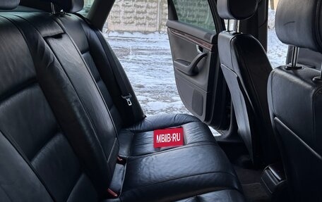 Audi A4, 2002 год, 415 000 рублей, 8 фотография