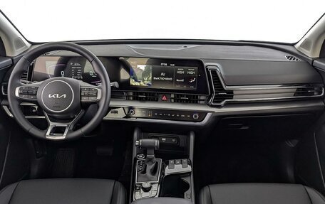 KIA Sportage IV рестайлинг, 2025 год, 5 150 000 рублей, 10 фотография