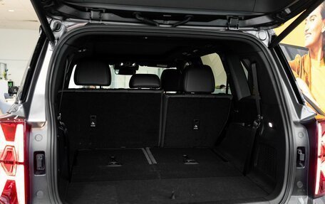 GAC GS8, 2025 год, 4 799 000 рублей, 5 фотография