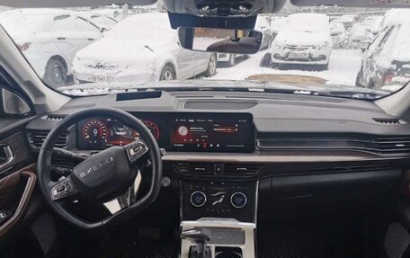 CheryExeed VX, 2023 год, 3 522 400 рублей, 5 фотография