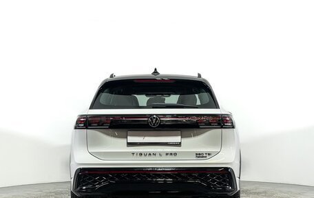 Volkswagen Tiguan, 2025 год, 4 999 000 рублей, 5 фотография