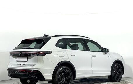 Volkswagen Tiguan, 2025 год, 4 999 000 рублей, 6 фотография