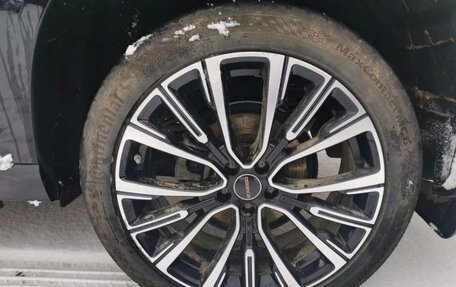 CheryExeed VX, 2023 год, 3 522 400 рублей, 10 фотография