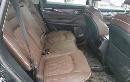 CheryExeed VX, 2023 год, 3 522 400 рублей, 9 фотография