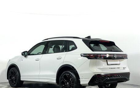 Volkswagen Tiguan, 2025 год, 4 999 000 рублей, 4 фотография