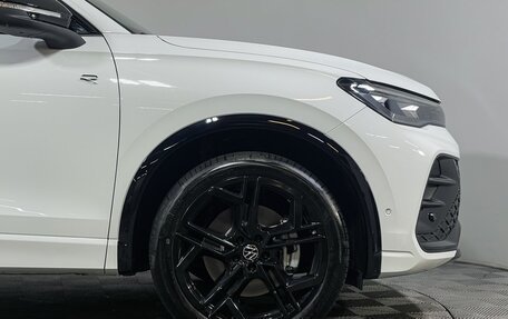 Volkswagen Tiguan, 2025 год, 4 999 000 рублей, 8 фотография