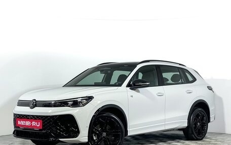 Volkswagen Tiguan, 2025 год, 4 999 000 рублей, 2 фотография