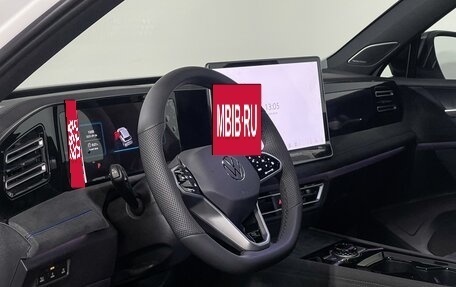 Volkswagen Tiguan, 2025 год, 4 999 000 рублей, 12 фотография