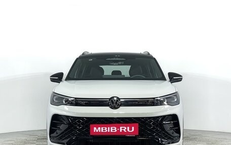 Volkswagen Tiguan, 2025 год, 4 999 000 рублей, 10 фотография