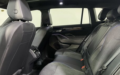 Volkswagen Tiguan, 2025 год, 4 999 000 рублей, 13 фотография