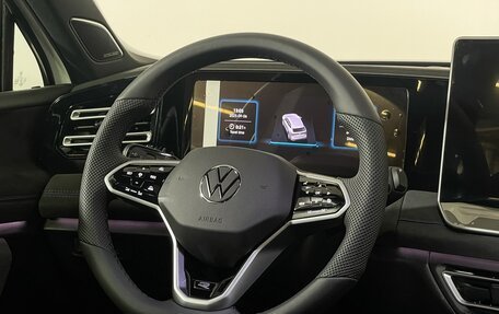 Volkswagen Tiguan, 2025 год, 4 999 000 рублей, 17 фотография