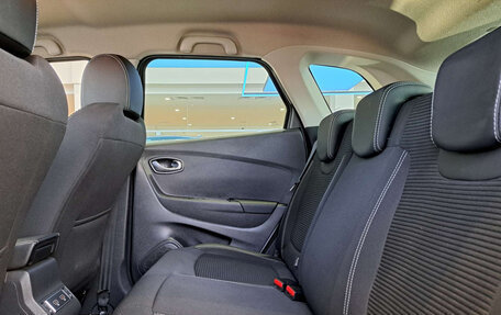 Renault Kaptur I рестайлинг, 2021 год, 1 817 000 рублей, 12 фотография