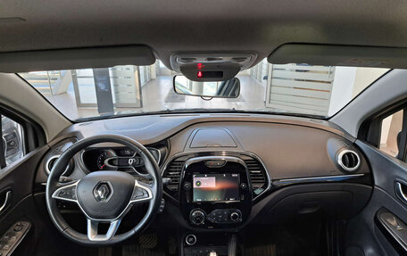 Renault Kaptur I рестайлинг, 2021 год, 1 817 000 рублей, 14 фотография