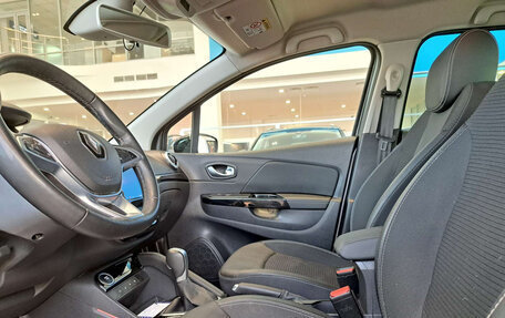 Renault Kaptur I рестайлинг, 2021 год, 1 817 000 рублей, 16 фотография