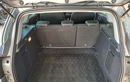 Renault Kaptur I рестайлинг, 2021 год, 1 817 000 рублей, 10 фотография