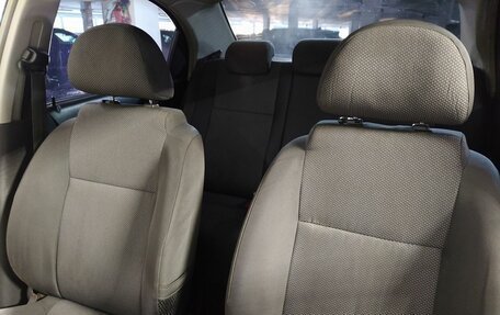 Chevrolet Aveo III, 2010 год, 299 000 рублей, 8 фотография