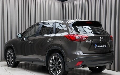 Mazda CX-5 II, 2016 год, 2 199 000 рублей, 6 фотография