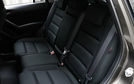 Mazda CX-5 II, 2016 год, 2 199 000 рублей, 10 фотография