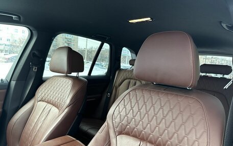 BMW X5, 2020 год, 7 499 000 рублей, 6 фотография