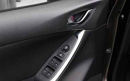 Mazda CX-5 II, 2016 год, 2 199 000 рублей, 16 фотография