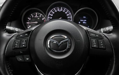 Mazda CX-5 II, 2016 год, 2 199 000 рублей, 14 фотография