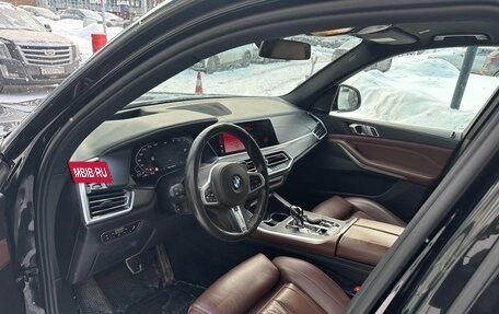 BMW X5, 2020 год, 7 499 000 рублей, 5 фотография