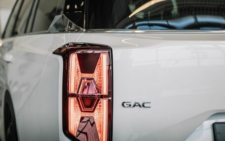 GAC GS8, 2025 год, 4 799 000 рублей, 3 фотография