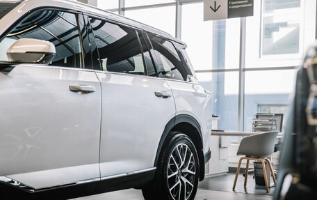 GAC GS8, 2025 год, 4 799 000 рублей, 2 фотография