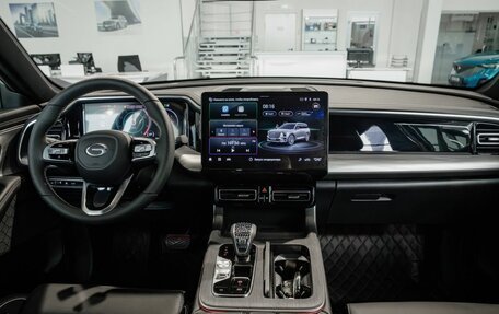 GAC GS8, 2025 год, 4 799 000 рублей, 6 фотография