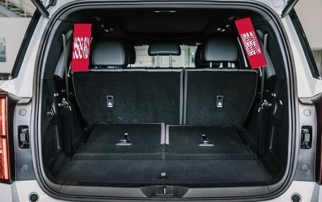 GAC GS8, 2025 год, 4 799 000 рублей, 4 фотография