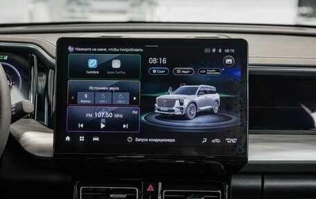 GAC GS8, 2025 год, 4 799 000 рублей, 14 фотография