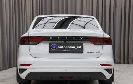 Geely Emgrand, 2024 год, 1 749 000 рублей, 5 фотография