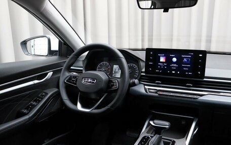 Geely Emgrand, 2024 год, 1 749 000 рублей, 7 фотография