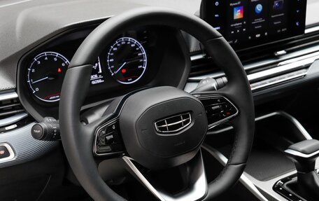 Geely Emgrand, 2024 год, 1 749 000 рублей, 8 фотография