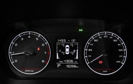 Geely Emgrand, 2024 год, 1 749 000 рублей, 12 фотография