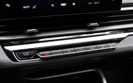 Geely Emgrand, 2024 год, 1 749 000 рублей, 14 фотография