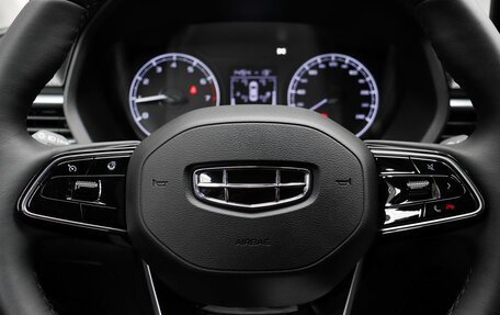 Geely Emgrand, 2024 год, 1 749 000 рублей, 11 фотография